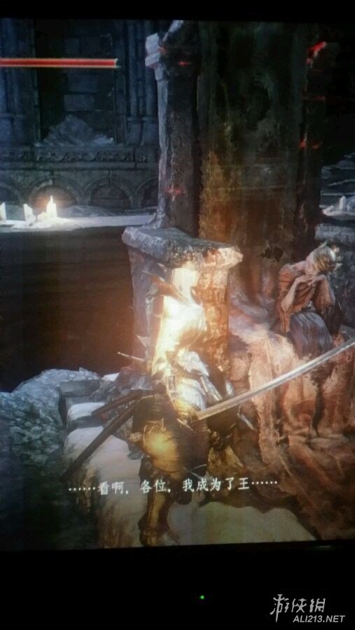 《黑暗之魂3》隐藏对白一览 《黑暗之魂3》隐藏对白一览攻略