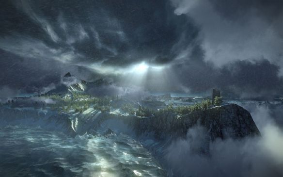 《巫师3：狂猎》稳定60FPS心得分享（巫师3 60fps）