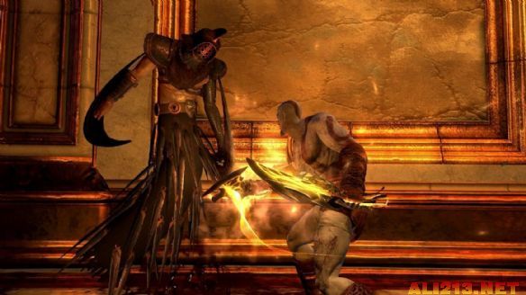 战神4游戏优缺点点评（战神4游戏优缺点点评）