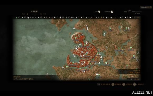 《巫师3：狂猎》赚钱方法攻略 巫师3挣钱攻略