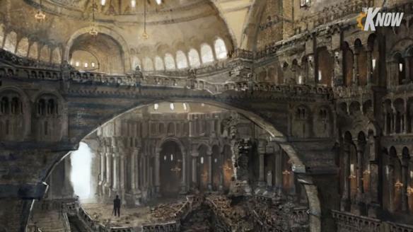 《黑暗之魂3》鬼切佬断变质推荐一览（黑魂三鬼切老断pve好用吗）