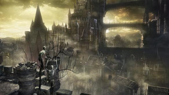 《黑暗之魂3》难度解析及boss打法心得 黑暗之魂3最难打boss