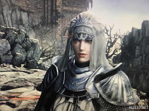 《黑暗之魂3》美女捏脸数据一览 黑暗之魂3漂亮妹子捏脸数据