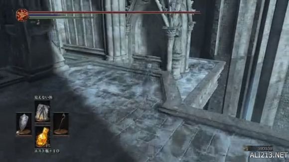 《黑暗之魂3》猎龙大弓获取心得