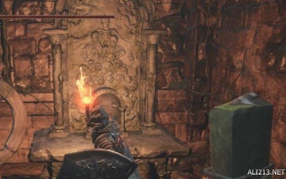 《黑暗之魂3》不死队三座烽火细节图文解析攻略