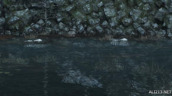 《黑暗之魂3》恶心吓人怪物图文介绍 黑魂3恶心的怪物