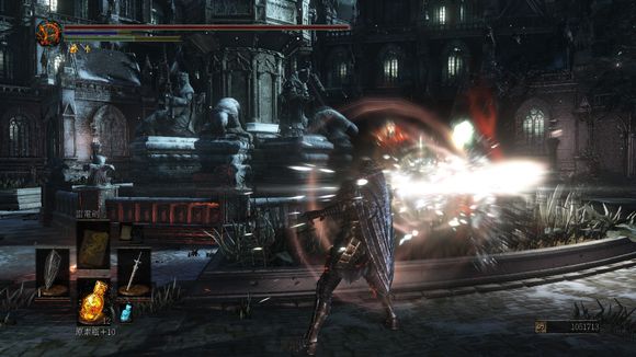 《黑暗之魂3》热门武器战技图文赏析 《黑暗之魂3》全武器