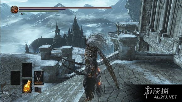 《黑暗之魂3》npc哈维尔打法解析攻略 《黑暗之魂3》npc哈维尔打法解析攻略