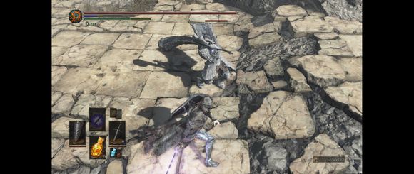 《黑暗之魂3》5周目强力武器推荐及玩法解析攻略