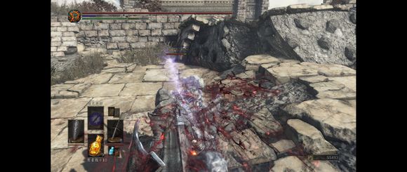 《黑暗之魂3》5周目强力武器推荐及玩法解析攻略