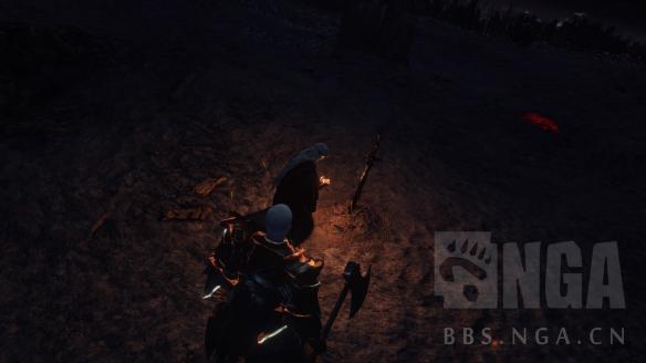 《黑暗之魂3》刷誓约之证方法图文解析攻略