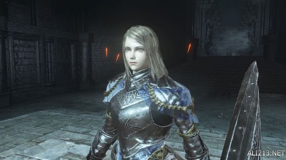 《黑暗之魂3》韩氏美女捏脸数据一览（《黑暗之魂3》韩氏美女捏脸数据一览下载）