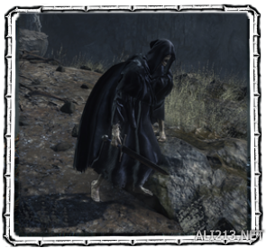 《黑暗之魂3》杂兵数据一览（黑暗之魂3堆怪）