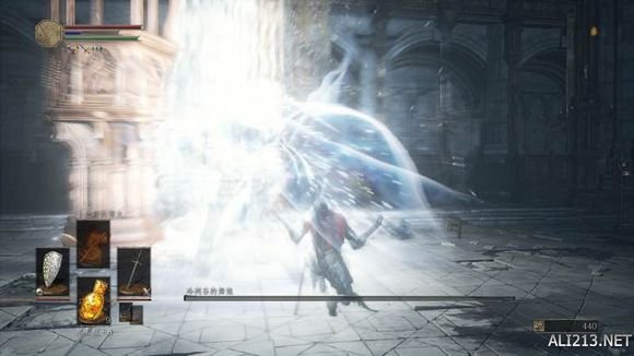 《黑暗之魂3》部分BOSS打法解析攻略 黑暗之魂三boss图鉴