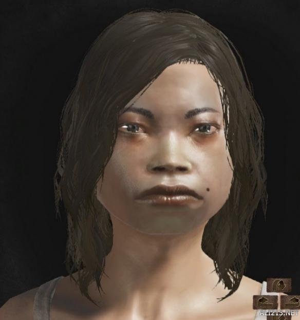 《黑暗之魂3》凤姐捏脸数据图览（黑暗之魂3小姐姐弱什么）