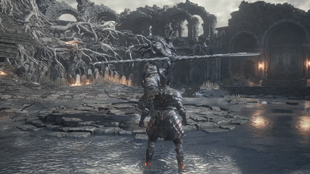 《黑暗之魂3》全可盾反BOSS指南（黑魂3最好弹反盾）