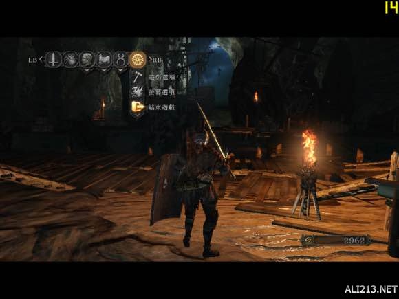 《黑暗之魂》系列最恶心地图TOP10解析（黑暗之魂地图攻略顺序）