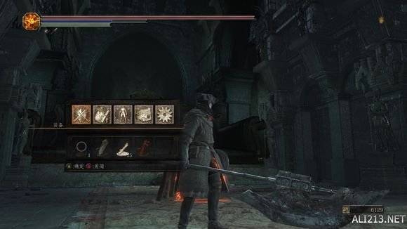 《黑暗之魂3》突刺属性武器弹反处决额外加成实测结果一览