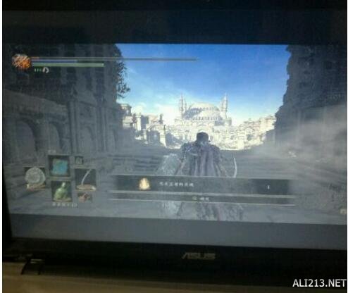 《黑暗之魂3》无名近战打法解析攻略（《黑暗之魂3》无名近战打法解析攻略视频）