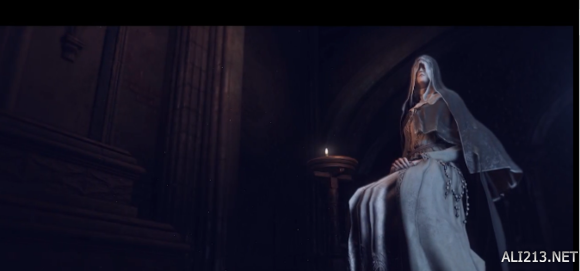 《黑暗之魂3》dlc女性角色身份猜想（黑暗之魂三女性npc）