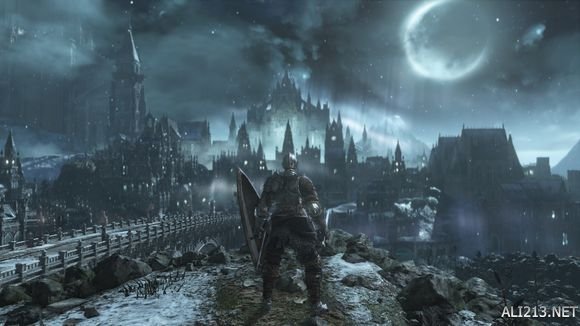 《黑暗之魂3》场景设置心得感受（黑暗之魂3 场景）