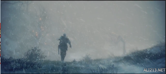 《黑暗之魂3》dlc预告看完心得感受（黑暗之魂3 dlc3）