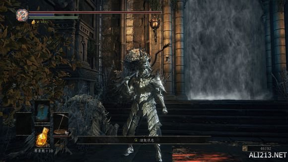《黑暗之魂3》十字镐玩法解析攻略 黑魂3十字镐怎么样