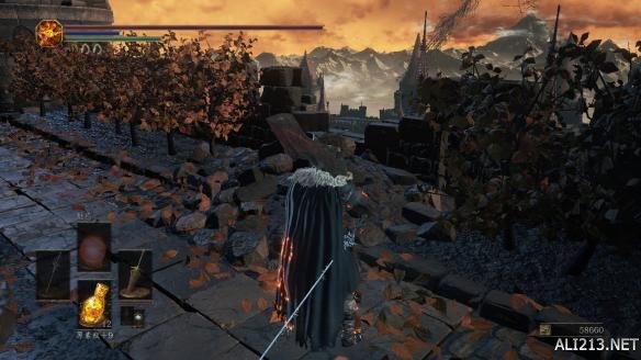 《黑暗之魂3》一周目必拿宝箱怪方法（黑暗之魂3所有宝箱位置）