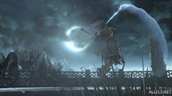 《黑暗之魂3》DLC新武器pvp个人见解