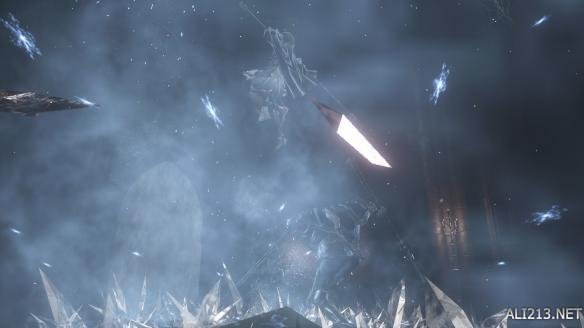 《黑暗之魂3》DLC玩家对BOSS的体验感受 黑暗之魂三dlcboss