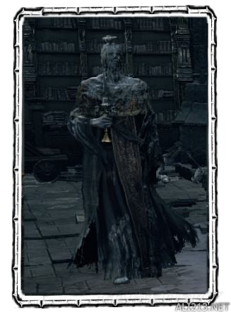 《黑暗之魂3》最弱小怪图文介绍TOP10 黑暗之魂3哪些怪弱暗