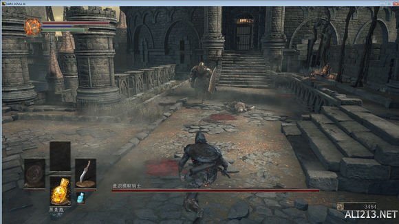 黑暗之魂3职业推荐（黑暗之魂3职业推荐贴吧）