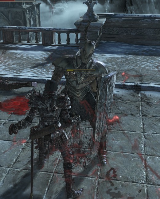 黑暗之魂3boss战bug怎么用 黑暗之魂3boss打不过