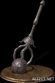 黑暗之魂3夸特铃铛功能特性介绍 黑暗之魂3夸克铃铛