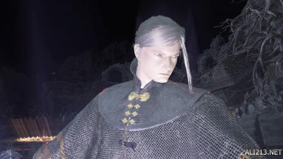 黑暗之魂3六大角色捏脸数据大全 黑暗之魂3怎么捏脸? 角色A简单介绍