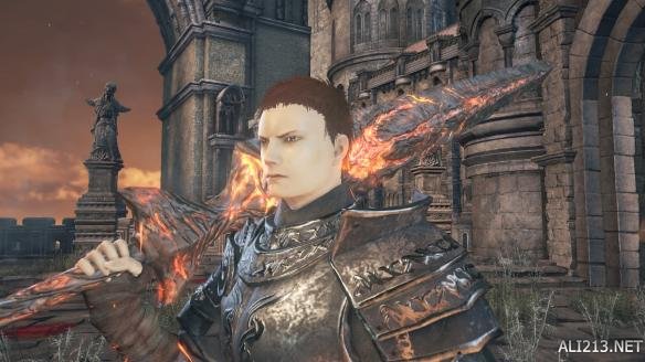 黑暗之魂3六大角色捏脸数据大全 黑暗之魂3怎么捏脸? 角色A简单介绍