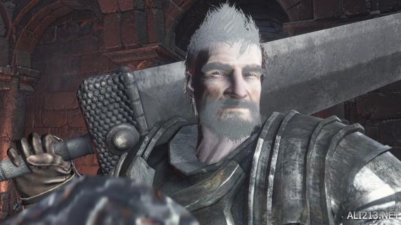 黑暗之魂3六大角色捏脸数据大全 黑暗之魂3怎么捏脸? 角色A简单介绍