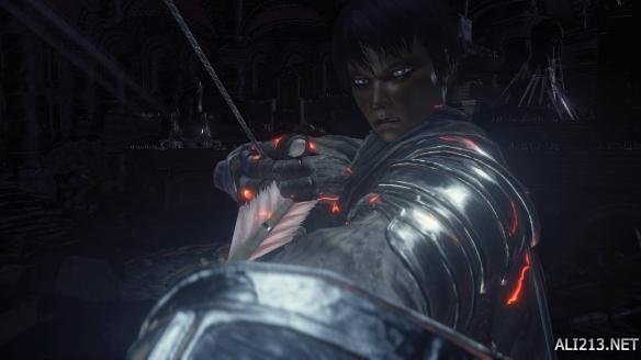 黑暗之魂3六大角色捏脸数据大全 黑暗之魂3怎么捏脸? 角色A简单介绍