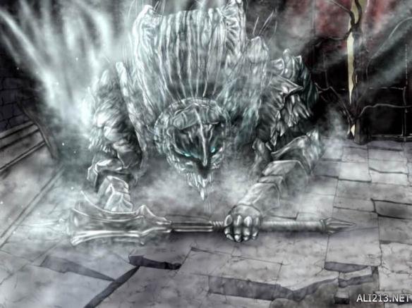 黑暗之魂3十大优秀boss玩家点评 黑暗之魂3 boss排名