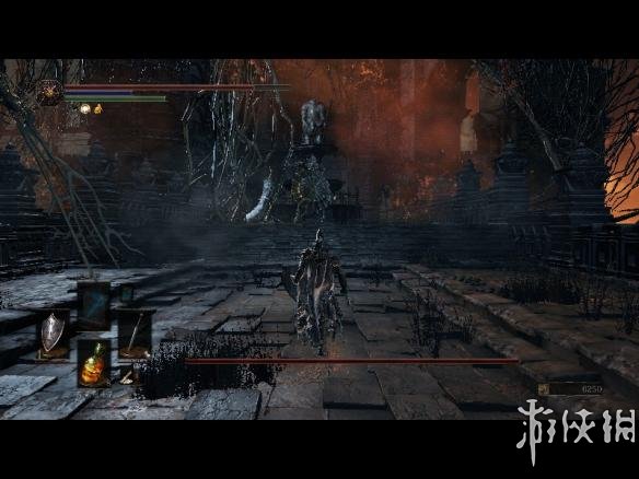 黑暗之魂3全BOSS打法教程 黑暗之魂3boss大全 boss怎么打 灰烬审判者古达