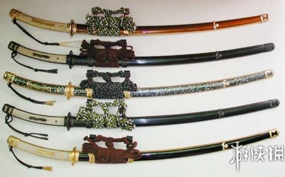 黑暗之魂3太刀大手子新手指南 黑暗之魂三太刀