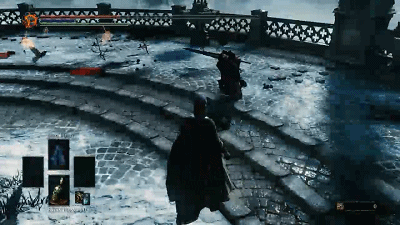 黑暗之魂3环之城dlc破碎混沌动态教程 黑暗之魂3混沌残渣