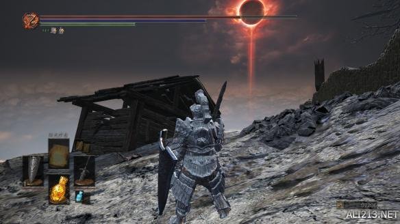 黑暗之魂3环之城捷径推荐（黑魂3环之城boss）