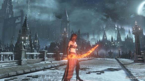 黑暗之魂3环之城武器装备图鉴大全 dlc2有哪些武器? 沙之咒术师套装