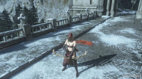 黑暗之魂3环之城武器装备图鉴大全 dlc2有哪些武器? 沙之咒术师套装