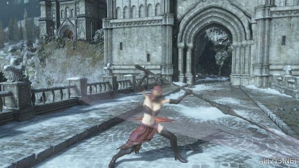 黑暗之魂3环之城武器装备图鉴大全 dlc2有哪些武器? 沙之咒术师套装