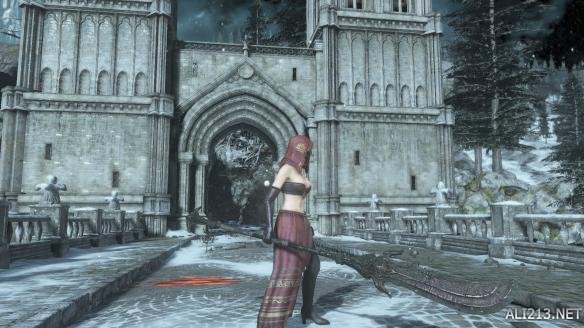 黑暗之魂3环之城武器装备图鉴大全 dlc2有哪些武器? 沙之咒术师套装