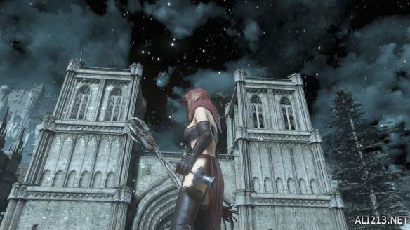 黑暗之魂3环之城武器装备图鉴大全 dlc2有哪些武器? 沙之咒术师套装