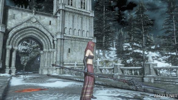 黑暗之魂3环之城武器装备图鉴大全 dlc2有哪些武器? 沙之咒术师套装