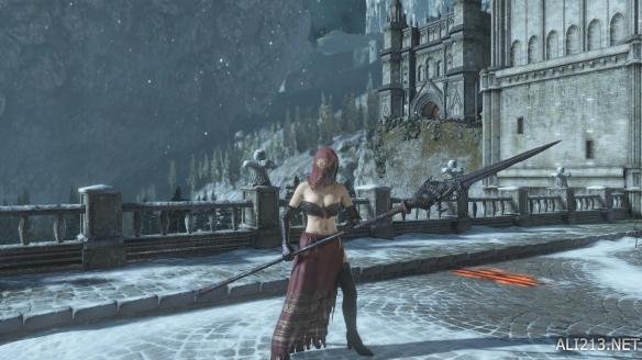 黑暗之魂3环之城武器装备图鉴大全 dlc2有哪些武器? 沙之咒术师套装